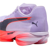 Tenis Puma FAST-R NITRO™ Elite 3 Morado Rojo Hombre
