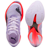 Tenis Puma FAST-R NITRO™ Elite 3 Morado Rojo Hombre