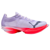 Tenis Puma FAST-R NITRO™ Elite 3 Morado Rojo Hombre