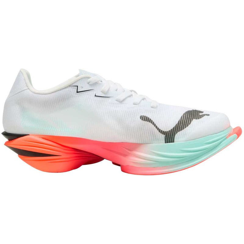 Tenis Puma Run FAST-R NITRO ELITE 3 Blanco Multi Unisex
