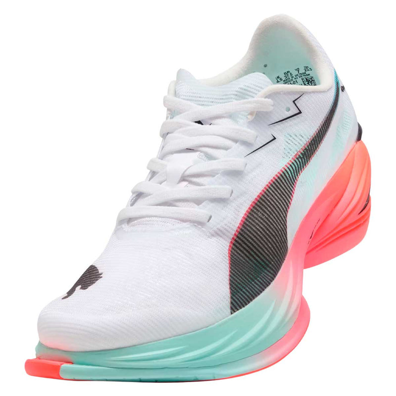 Tenis Puma Run FAST-R NITRO ELITE 3 Blanco Multi Unisex