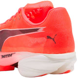 Tenis Puma FAST-R NITRO™ Elite 3 Rojo Blanco Hombre