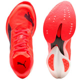 Tenis Puma FAST-R NITRO™ Elite 3 Rojo Blanco Mujer