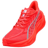 Tenis Puma Deviate NITRO™ 4 Rojo Hombre