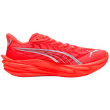 Tenis Puma Deviate NITRO™ 4 Rojo Hombre