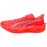 Tenis Puma Deviate NITRO™ 4 Rojo Hombre