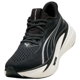 Tenis Puma MagMax NITRO™ 2 Negro Blanco Hombre