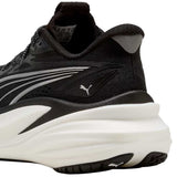 Tenis Puma MagMax NITRO™ 2 Negro Blanco Mujer