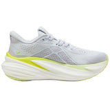 Tenis Puma MagMax NITRO™ 2 Gris Amarillo Mujer