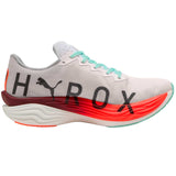 Tenis Puma DEVIATE NITRO ELITE 3 HYROX Blanco Hombre