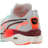 Tenis Puma DEVIATE NITRO ELITE 3 HYROX Blanco Hombre