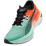 Tenis Puma Deviate NITRO 3 Hyrox Menta Hombre