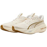 Tenis Running Magnify NITRO 3 Puma X Saysky Beige Hombre