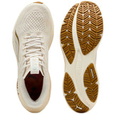 Tenis Running Magnify NITRO 3 Puma X Saysky Beige Hombre