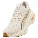 Tenis Running Magnify NITRO 3 Puma X Saysky Beige Mujer