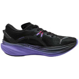 Tenis Puma Deviate NITRO 3 DIGITOKYO Negro Morado Hombre