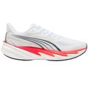 Tenis Puma Velocity NITRO™ 5 Blanco Rojo Hombre
