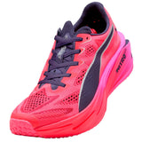 Tenis Puma x HYROX Deviate NITRO™ Elite 4 Rosa Mujer