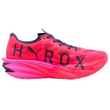 Tenis Puma x HYROX Deviate NITRO™ Elite 4 Rosa Hombre