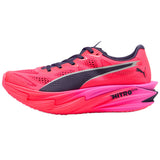 Tenis Puma x HYROX Deviate NITRO™ Elite 4 Rosa Hombre