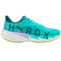 Tenis PUMA x HYROX Velocity NITRO™ 5 Verde Morado Mujer