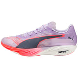 Tenis Puma Fast-FWD NITRO™ Elite 2 Morado Rojo Hombre