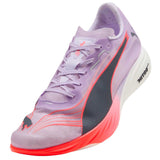 Tenis Puma Fast-FWD NITRO™ Elite 2 Morado Rojo Hombre