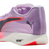 Tenis Puma Fast-FWD NITRO™ Elite 2 Morado Rojo Hombre