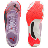 Tenis Puma Fast-FWD NITRO™ Elite 2 Morado Rojo Hombre