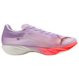 Tenis Puma Fast-FWD NITRO™ Elite 2 Morado Rojo Hombre