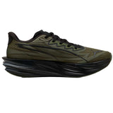 Tenis Puma Deviate Pure NITRO™ Verde Negro Hombre