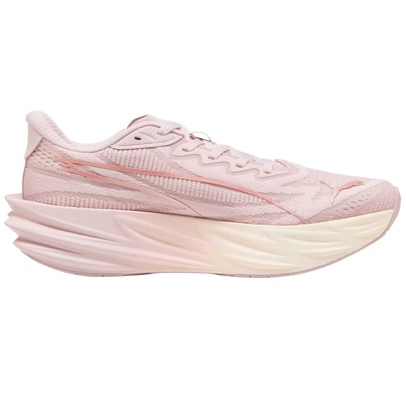 Tenis Puma Deviate Pure NITRO™ Rosa Mujer