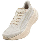 Tenis Puma Deviate Pure NITRO™ Todo Beige Mujer