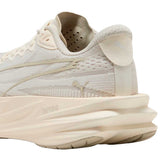Tenis Puma Deviate Pure NITRO™ Todo Beige Hombre