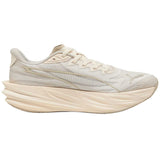 Tenis Puma Deviate Pure NITRO™ Todo Beige Mujer