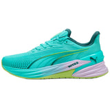 Tenis PUMA x HYROX Activate NITRO™ Azul Morado Mujer