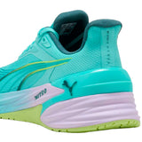Tenis PUMA x HYROX Activate NITRO™ Azul Morado Mujer