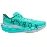 Tenis PUMA x HYROX Deviate NITRO™ 4 Azul Morado Hombre