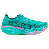 Tenis PUMA x HYROX Deviate NITRO™ Elite 4 Azul Morado Hombre