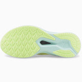 Tenis Puma DEVIATE NITRO ELITE Amarillo Mujer