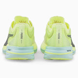 Tenis Puma DEVIATE NITRO ELITE Amarillo Mujer