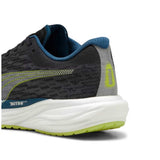 Tenis Puma DEVIATE NITRO 2 Negro Lima Hombre