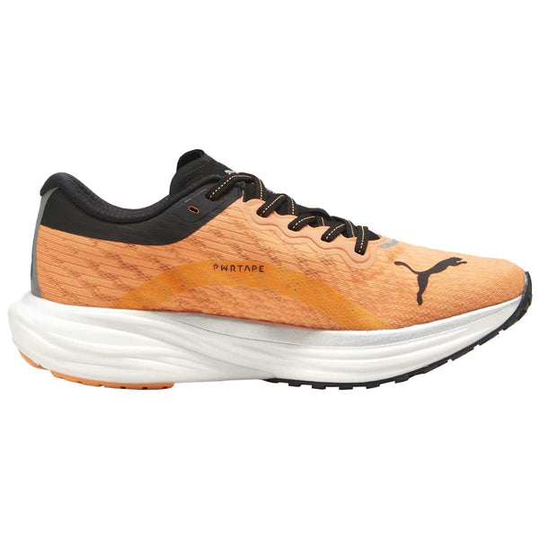 Tenis Puma DEVIATE NITRO 2 Naranja Hombre