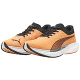 Tenis Puma DEVIATE NITRO 2 Naranja Hombre