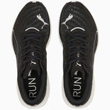 Tenis Puma DEVIATE NITRO 2 Negro Mujer