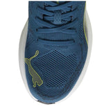 Tenis Puma Running MAGNIFY NITRO 2 Navy Lima Hombre