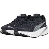 Tenis Puma MAGNIFY NITRO 2 Negro Blanco Mujer