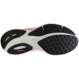 Tenis Puma MAGNIFY NITRO 2 Blanco Rosa Mujer