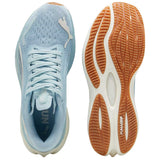 Tenis Puma VELOCITY NITRO 3 Azul Blanco Mujer