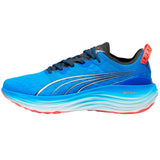Tenis Puma FOREVER RUN NITRO Azul Naranja Hombre